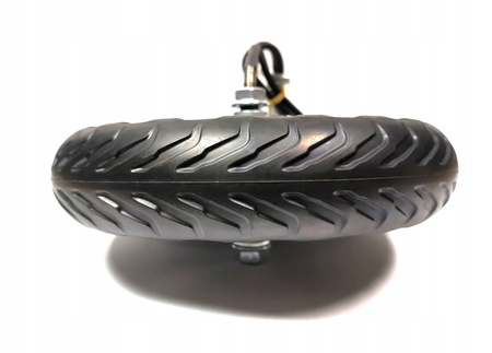 Przednie Koło Pełne Silnik 350W Xiaomi M365 / pro