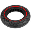 Opona półpełna 10x2.5" Red Line do Ninebot Max G30 / Motus Scooty 10