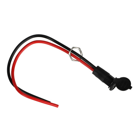 Gniazdo Port Ładowania 5,5 x 2,5 mm do Hulajnogi Elektrycznej