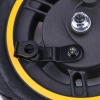 Koło Przednie do hulajnogi Ninebot MAX G30 / Motus Scooty 10