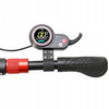 Wyświetlacz TF-100 6 pin i Manetka Gazu do Kugoo M4 / M4 PRO