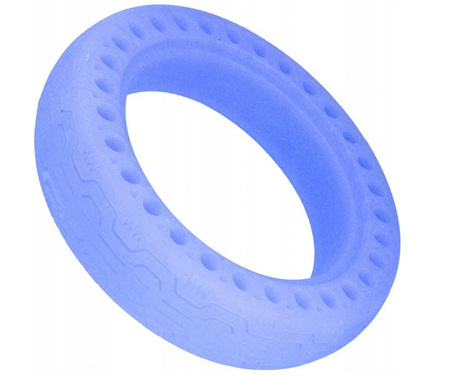 OPONA Pełna Fluorescencyjna 8.5x2" do Xiaomi M365 / PRO/2