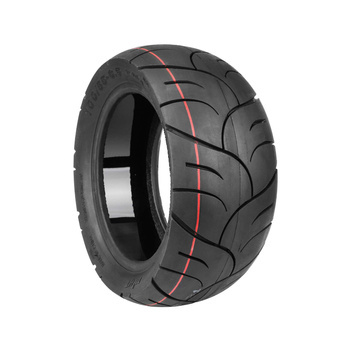 Opona 100/55-6.5 bezdętkowa z żelem do KuKirin G4 / Techlife X9 / Dualtron Thunder, Ultra / ZERO 11X