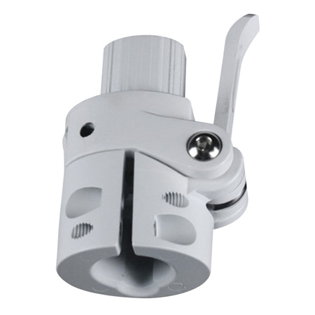 Mechanizm składania kierownicy do Xiaomi M365 / M365 PRO / PRO 2 / 1S / Essential - BIAŁY