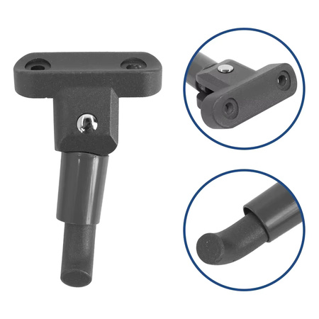 Nóżka Stopka Boczna Parkingowa do Xiaomi 4 Lite