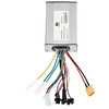 Oryginalny Zestaw Elektroniki Wyświetlacz + Kontroler 48V 21A do KuKirin M4 / M4 PRO