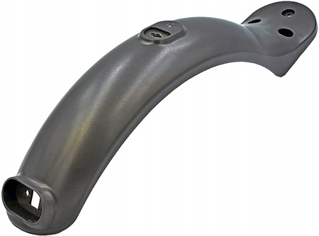 Błotnik SPORT Tył Krótki do Xiaomi M365 / PRO / PRO 2 / 1S / Mi 3 / Essential