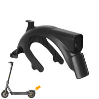 Błotnik Tylny do Ninebot MAX G2