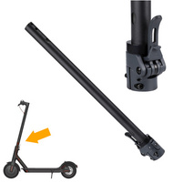 Kolumna kierownicy z mechanizmem składania V2 do Xiaomi M365 / 1S / Essential / Mi 3