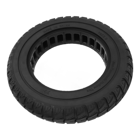 Opona półpełna 10x2" do Xiaomi M365/M365 PRO/PRO 2/1S/Essential/Mi 3