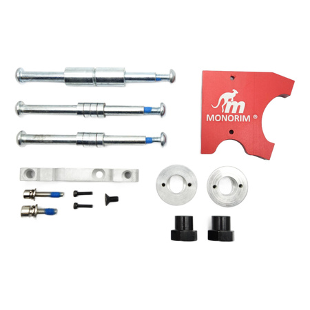 Mocowanie Przedniego Hamulca Monorim MD-RF do Xiaomi M365 / PRO / PRO 2 / 1S / Essential