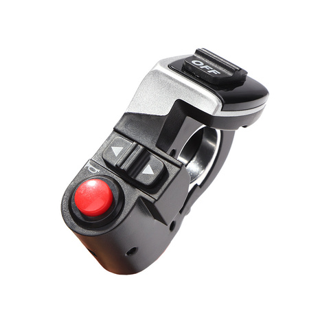 Przełącznik na kierownicę do Kugoo M4 / M4 PRO