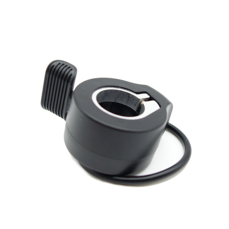 Uniwersalna Manetka Gazu 130X do Hulajnogi Fiat 500 / Motus Scooty 8.5 / 10 Lite