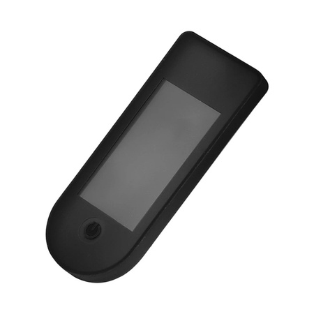 Etui Silikonowe Case do Xiaomi Mi 4 Lite (2 gen.) - Czarny