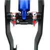 Zawieszenie MONORIM MX0-B V4 do Ninebot MAX G30 / Motus Scooty 10