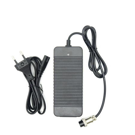 Ładowarka 42V 2A GX16 do Motus PRO 8.5 / PRO 8.5 Lite / Techlife X5