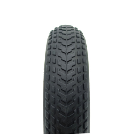 OPONA 8.5x2 (8 1/2x2) Bezdętkowa Półpełna do Xiaomi M365 / PRO 2 / Mi 3 / Fiat 500