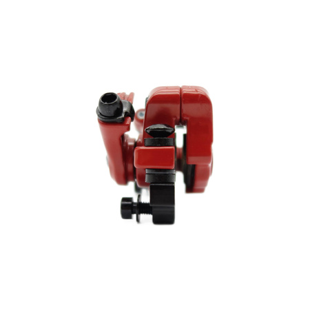 Przedni zacisk hamulcowy do Dualtron / ZERO 10X / Techlife X7 / Motus Pro 10 Sport 2021