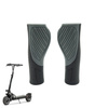 Ergonomiczne czarne gripy do hulajnogi SPEEDWAY V / Kugoo M4 / Xiaomi