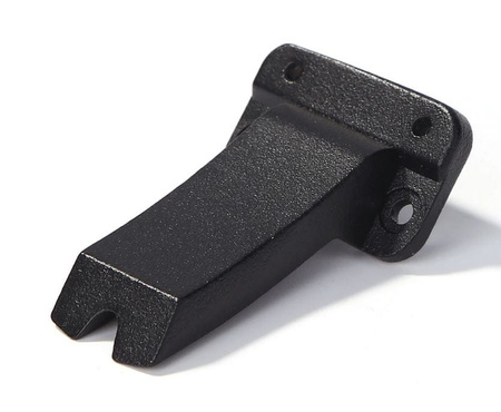 Wspornik tylnego światła do hulajnogi Xiaomi PRO 2 / 1S / Essential / Mi 3