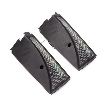 2x kierunkowskaz LED do Kugoo M4 / M4 PRO