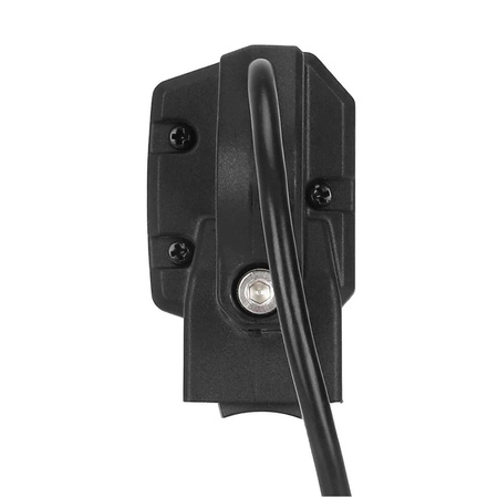 Przełącznik Funkcyjny Higo 6 Pin do Kamikaze K1 / K1 Max / K1 Plus / Ruptor R1 / R3