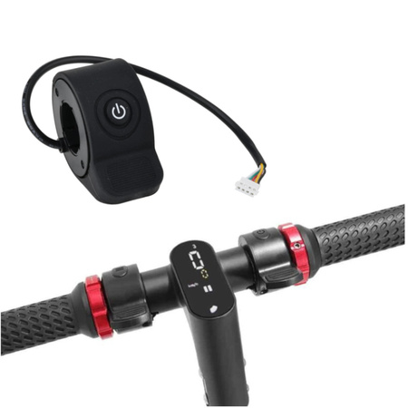 Manetka gazu przyspieszenia do Kugoo S1 PLUS