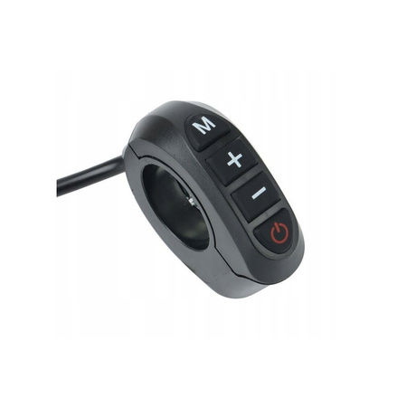 Wyświetlacz (Display) do Kugoo G2 PRO