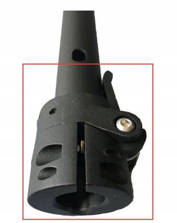 Kolumna Kierownicy Drążek do Xiaomi M365 / Motus