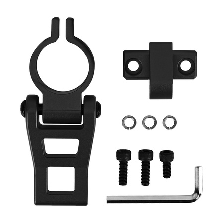 Zestaw Haków Zaczep Mechanizmu Składania do Motus Pro 10 Sport/Techlife X7/X8/Zero 10X/8X