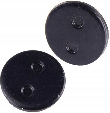 Klocki hamulcowe do Xiaomi M187 / M365 / Motus Scooty 8.5