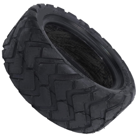 Opona pneumatyczna 80/60-6 tubeless do Shift Seven L8 / Langfeite L8 / L8S / Nanrobot