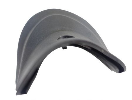 Chlapacz błotnika osłona Zestaw 2szt do Xiaomi M365 / PRO / PRO 2 / 1S / Essential / Mi 3 - Wersja 2