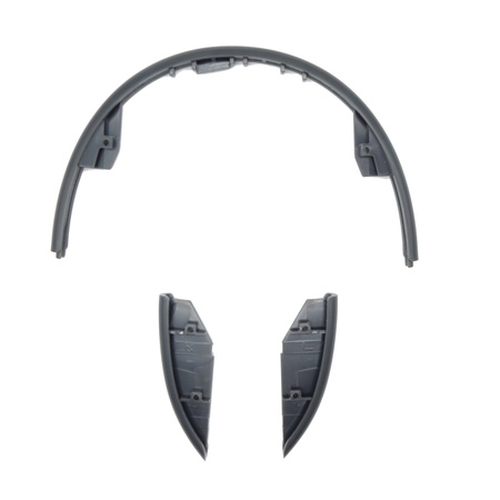 Osłona korpusu podestu hulajnogi do Xiaomi M365 / 1S / Essential / Mi 3