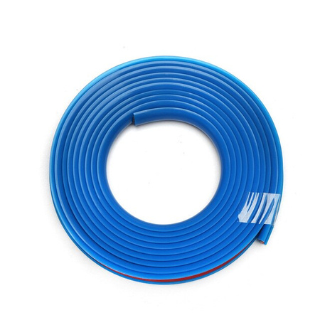 Taśma ochronna na podest do Xiaomi M365 / M365 PRO / PRO 2  / 1S / Essential / Mi 3 - NIEBIESKI