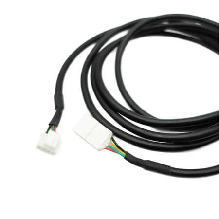 Kontroler 36V + zestaw elektroniki do hulajnogi elektrycznej typu Xiaomi