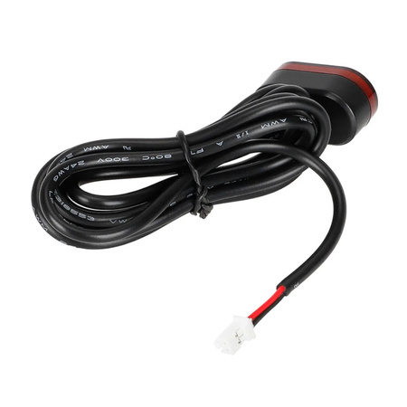 Światło Tylne Lampka LED do Kopii Hulajnogi Elektrycznej Xiaomi