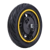 Koło Przednie do hulajnogi Ninebot MAX G30 / Motus Scooty 10