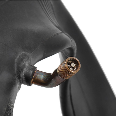 ZESTAW Opona terenowa 11" WANDA 90/65-6.5 + Dętka z wentylem zakrzywionym 90° do Zero 11X / Techlife X9 / Dualtron Thunder / Kaabo Wolf Warrior 11 / VSETT 11+/ Kugoo G-Booster*