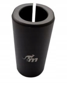 Blokada kierownicy MONORIM H01 do Xiaomi M365 / PRO - Czarny