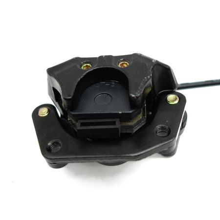 Hamulec tylny EB-X7 zestaw