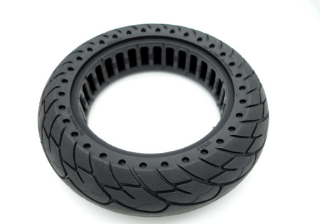Opona Bezdętkowa 10x2.50-6.5" do Ninebot Max G30 / Motus Scooty 10 / Xiaomi 4 ULTRA