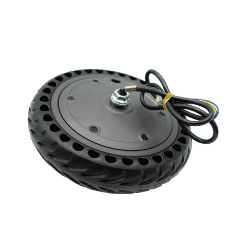 Silnik 250W 36V z półpełną oponą do Xiaomi M365 / M365 PRO / PRO 2 / 1S / Essential / Mi 3