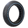 Opona półpełna 8.5x2" BLUE DOT do Xiaomi M365/PRO/1S/PRO2/Essential/Mi3
