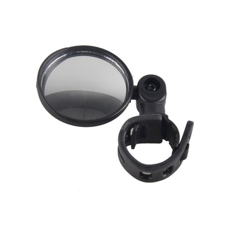 Uniwersalne lusterko wsteczne do hulajnogi elektrycznej