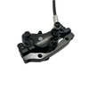Zestaw lewa dźwignia hamulca + tylny zacisk hydrauliczny do KuKirin G3 PRO