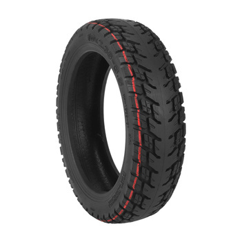 Opona 10x2.3-6.5 bezdętkowa terenowa do Xiaomi 4 Ultra / NIU KQi2 / KQi2 Pro / NAVEE S65