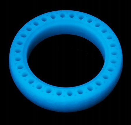 OPONA Pełna Fluorescencyjna 8.5x2" do Xiaomi M365 / PRO/2