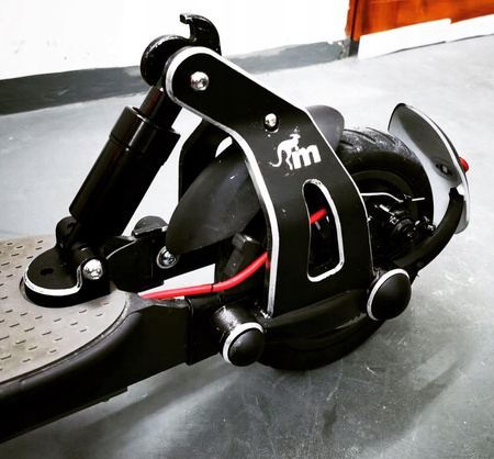 Zawieszenie Tylne Amortyzator MONORIM MR-BR do Xiaomi M365 / PRO / PRO 2 / Mi 3