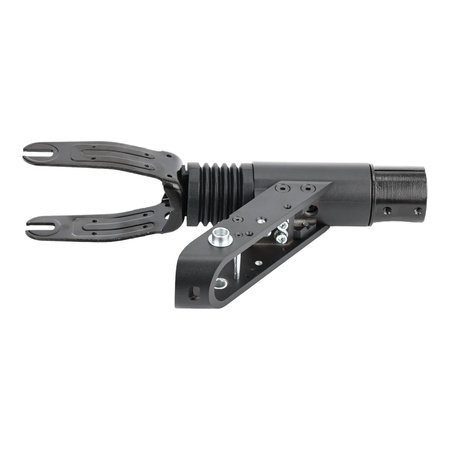 Oryginalny widelec przedni z amortyzatorem do Ninebot ES2 / ES3 / ES4